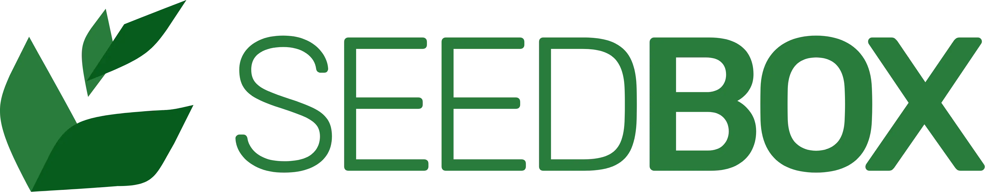 Seedbox